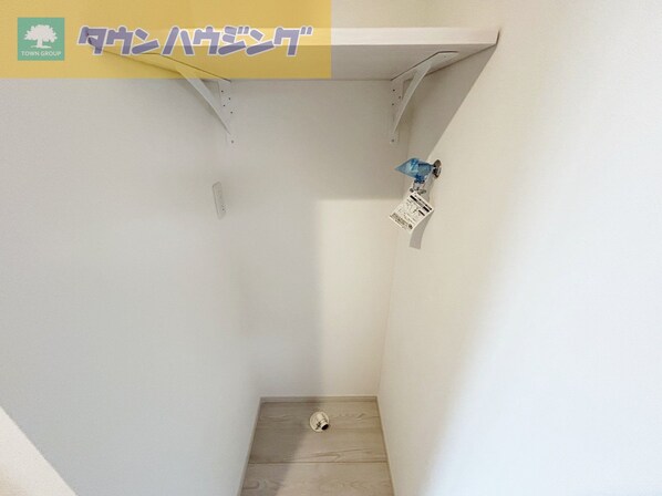 MELDIA新検見川IIIの物件内観写真